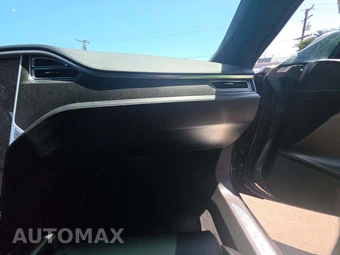 2018 Tesla Model S 75D – miniatura 16