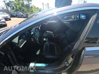 2018 Tesla Model S 75D – miniatura 3