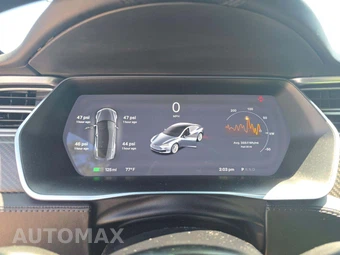 2018 Tesla Model S 75D – miniatura 6