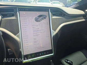 2018 Tesla Model S 75D – miniatura 7