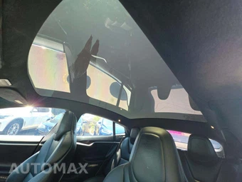 2018 Tesla Model S 75D – miniatura 8