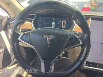 2018 Tesla Model S 75D - miniatura 10