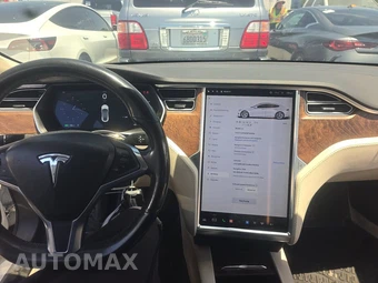 2018 Tesla Model S 75D - miniatura 11