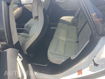 2018 Tesla Model S 75D - miniatura 13