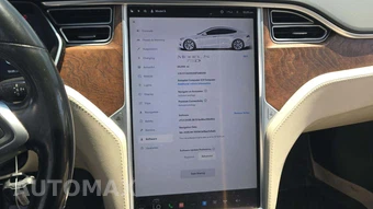 2018 Tesla Model S 75D - miniatura 17