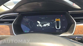 2018 Tesla Model S 75D - miniatura 19