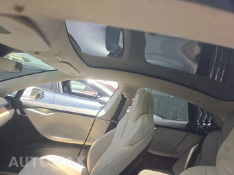 2018 Tesla Model S 75D - miniatura 20
