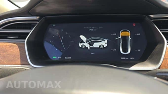 2018 Tesla Model S 75D - miniatura 21