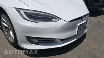 2018 Tesla Model S 75D - miniatura 22