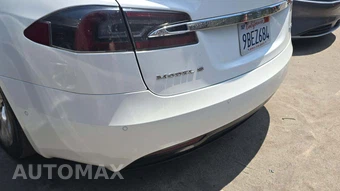 2018 Tesla Model S 75D - miniatura 27