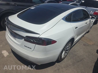 2018 Tesla Model S 75D - miniatura 4