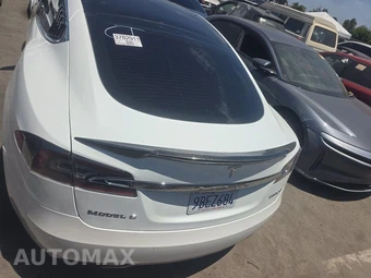 2018 Tesla Model S 75D - miniatura 5