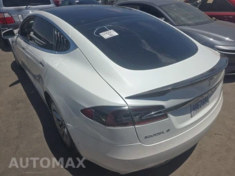 2018 Tesla Model S 75D - miniatura 6