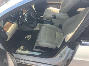 2018 Tesla Model S 75D - miniatura 7
