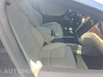 2018 Tesla Model S 75D - miniatura 8
