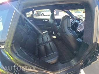2018 Tesla Model S 75D – miniatura 13