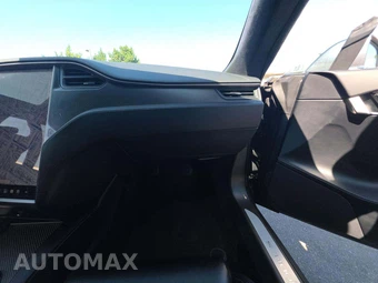 2018 Tesla Model S 75D – miniatura 16
