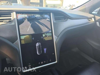 2018 Tesla Model S 75D – miniatura 7