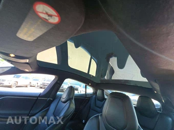 2018 Tesla Model S 75D – miniatura 8