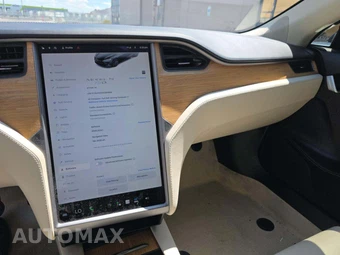 2018 Tesla Model S 75D - miniatura 10