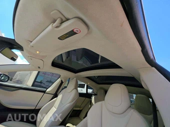 2018 Tesla Model S 75D - miniatura 11