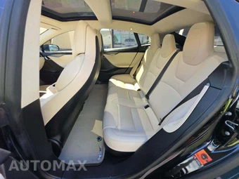 2018 Tesla Model S 75D - miniatura 13