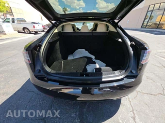 2018 Tesla Model S 75D - miniatura 14