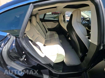 2018 Tesla Model S 75D - miniatura 16