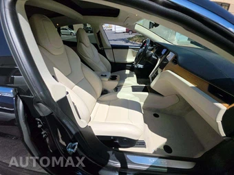 2018 Tesla Model S 75D - miniatura 18