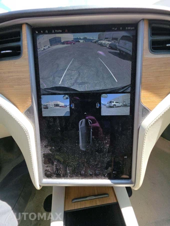 2018 Tesla Model S 75D - miniatura 25