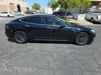 2018 Tesla Model S 75D - miniatura 4