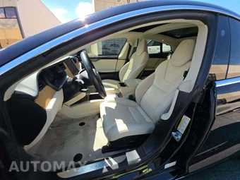 2018 Tesla Model S 75D - miniatura 6