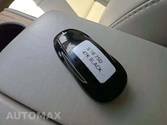 2018 Tesla Model S 75D - miniatura 8