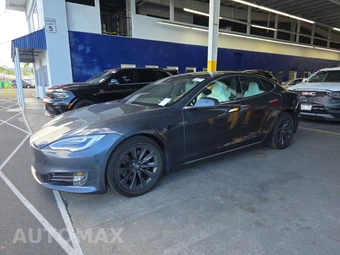 2018 Tesla Model S 75D