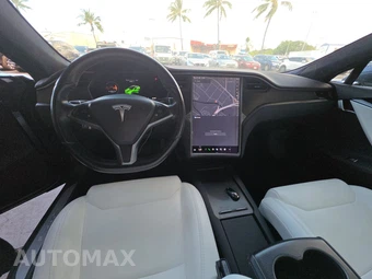 2018 Tesla Model S 75D – miniatura 11