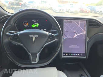 2018 Tesla Model S 75D – miniatura 12