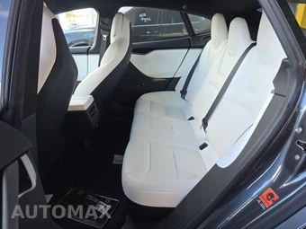 2018 Tesla Model S 75D – miniatura 13