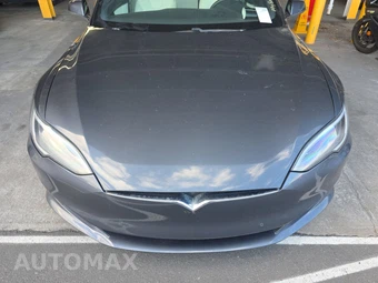 2018 Tesla Model S 75D – miniatura 15