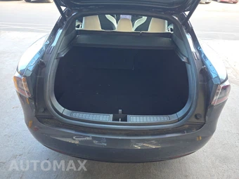 2018 Tesla Model S 75D – miniatura 16