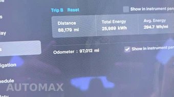 2018 Tesla Model S 75D – miniatura 18