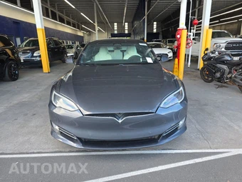 2018 Tesla Model S 75D – miniatura 2