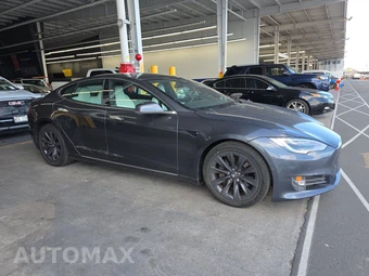 2018 Tesla Model S 75D – miniatura 3