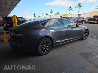 2018 Tesla Model S 75D – miniatura 4