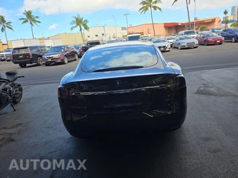 2018 Tesla Model S 75D – miniatura 5