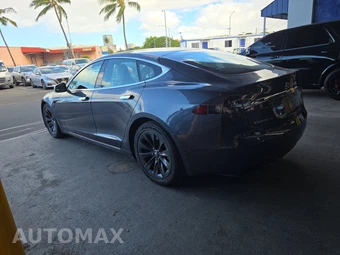 2018 Tesla Model S 75D – miniatura 6