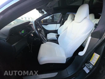 2018 Tesla Model S 75D – miniatura 7
