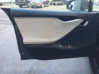 2018 Tesla Model S 75D – miniatura 9