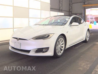 2018 Tesla Model S 75D