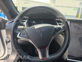 2018 Tesla Model S 75D - miniatura 10