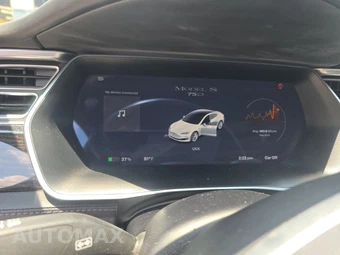 2018 Tesla Model S 75D - miniatura 12